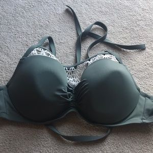 Bikini Top and Bottom set